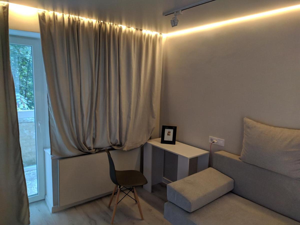 Cozy 75 Apart In Center - 2Х Кімнатна Квартира В Центрі Кропивницького クロプィウヌィーツィクィイ エクステリア 写真