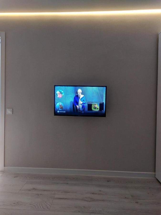 Cozy 75 Apart In Center - 2Х Кімнатна Квартира В Центрі Кропивницького クロプィウヌィーツィクィイ エクステリア 写真