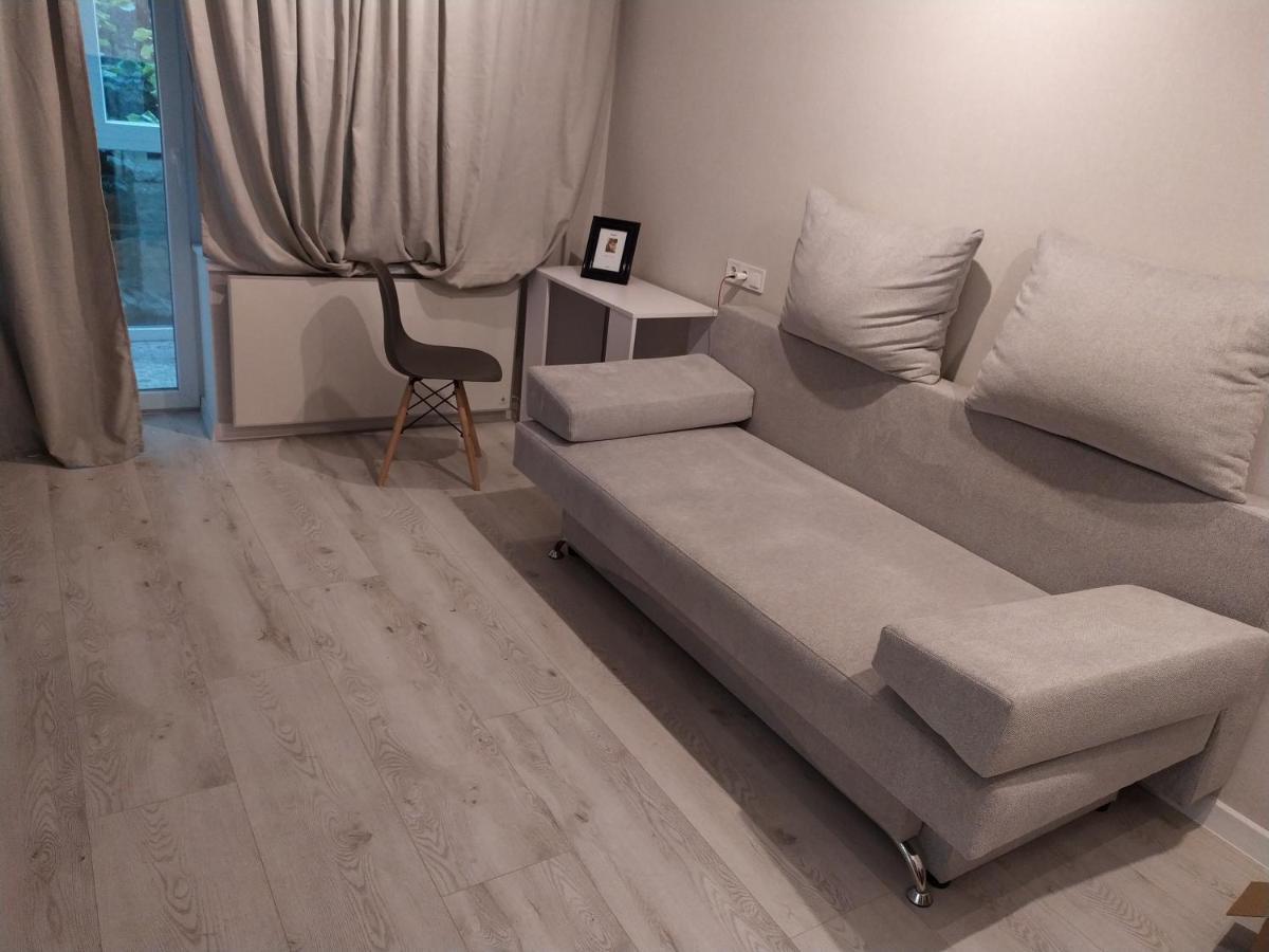 Cozy 75 Apart In Center - 2Х Кімнатна Квартира В Центрі Кропивницького クロプィウヌィーツィクィイ エクステリア 写真