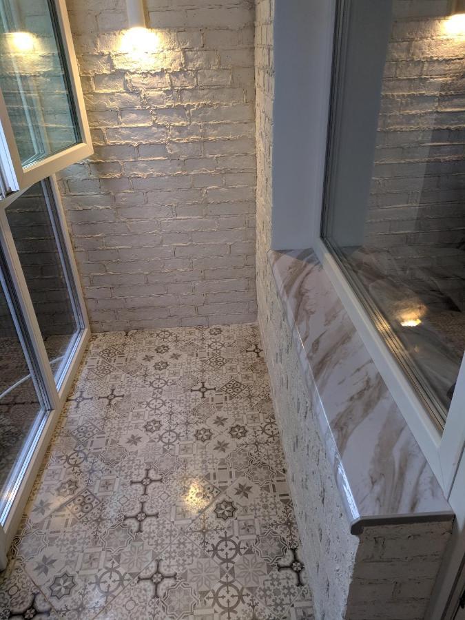 Cozy 75 Apart In Center - 2Х Кімнатна Квартира В Центрі Кропивницького クロプィウヌィーツィクィイ エクステリア 写真