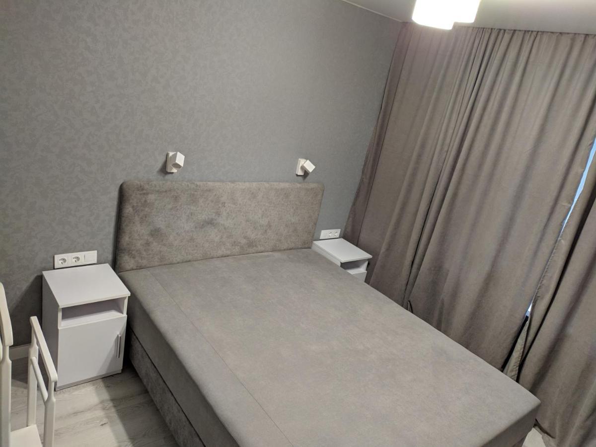 Cozy 75 Apart In Center - 2Х Кімнатна Квартира В Центрі Кропивницького クロプィウヌィーツィクィイ エクステリア 写真