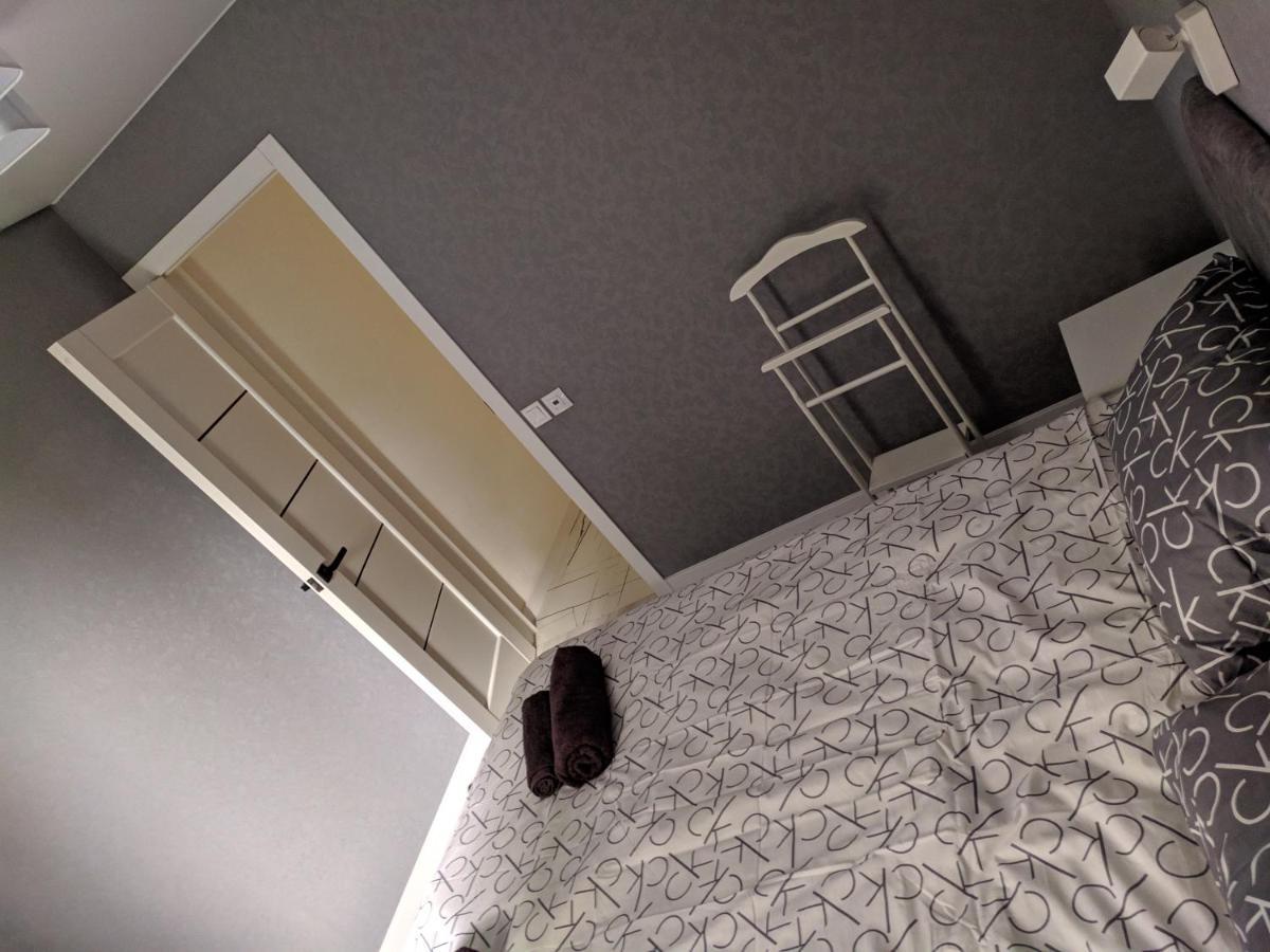 Cozy 75 Apart In Center - 2Х Кімнатна Квартира В Центрі Кропивницького クロプィウヌィーツィクィイ エクステリア 写真