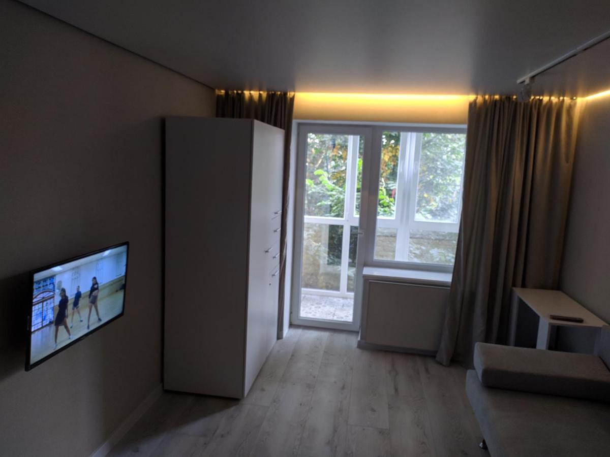 Cozy 75 Apart In Center - 2Х Кімнатна Квартира В Центрі Кропивницького クロプィウヌィーツィクィイ エクステリア 写真