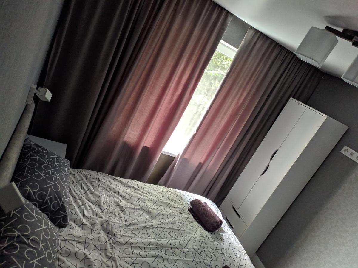 Cozy 75 Apart In Center - 2Х Кімнатна Квартира В Центрі Кропивницького クロプィウヌィーツィクィイ エクステリア 写真
