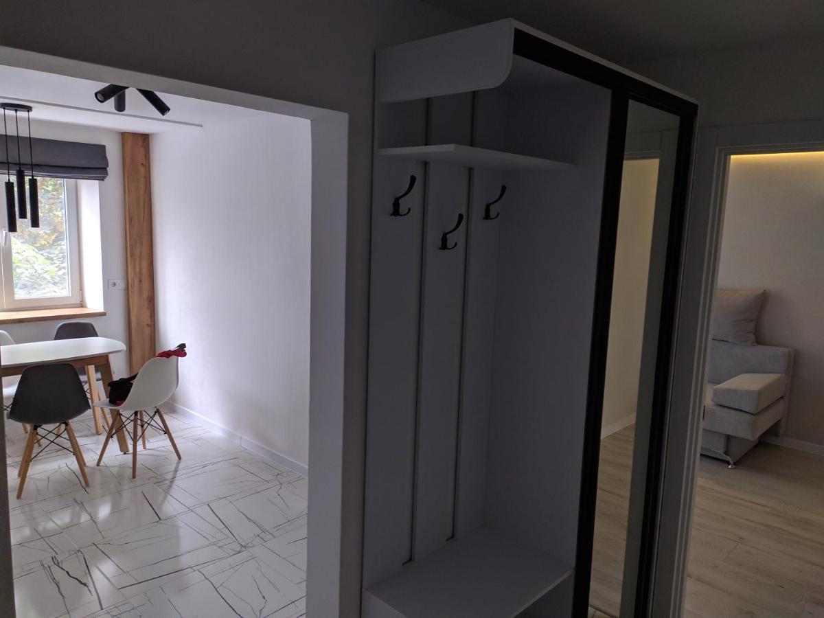Cozy 75 Apart In Center - 2Х Кімнатна Квартира В Центрі Кропивницького クロプィウヌィーツィクィイ エクステリア 写真