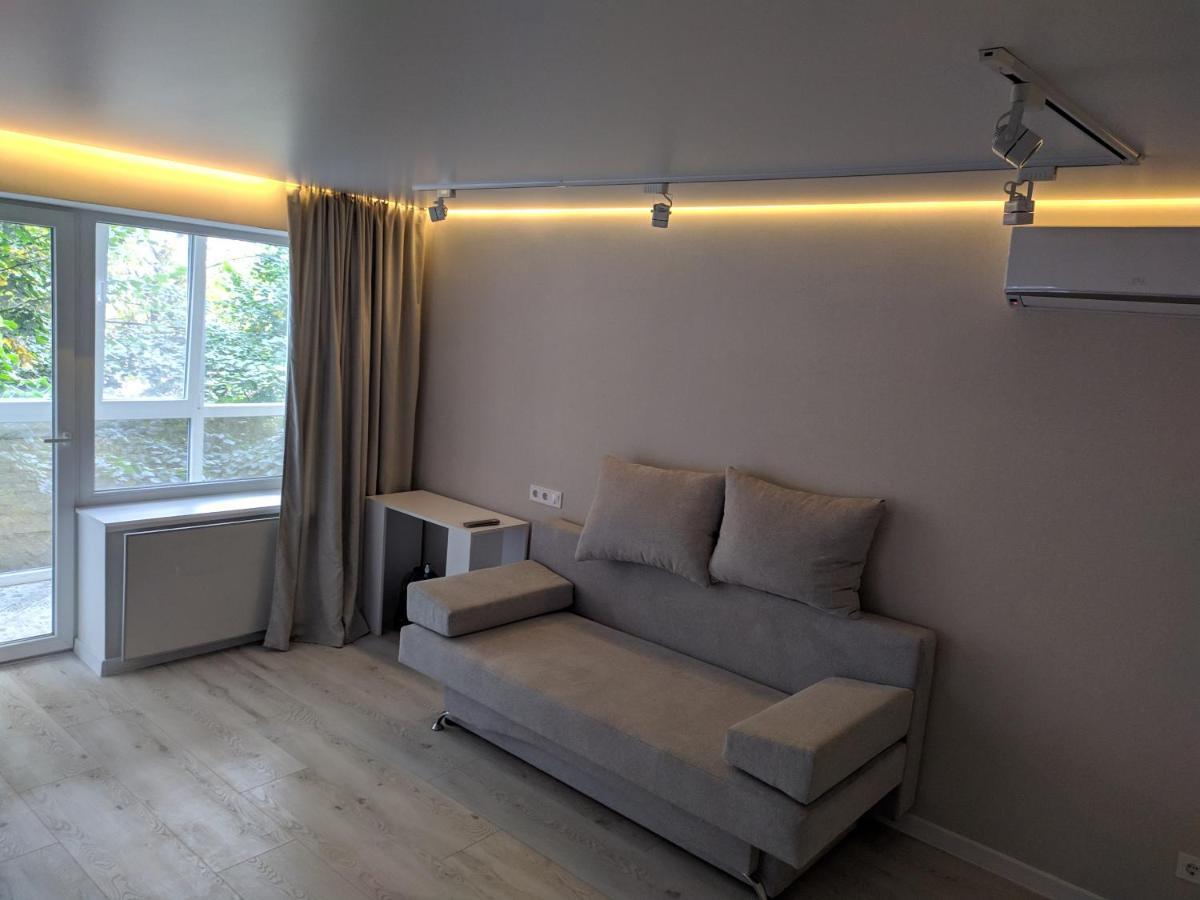 Cozy 75 Apart In Center - 2Х Кімнатна Квартира В Центрі Кропивницького クロプィウヌィーツィクィイ エクステリア 写真