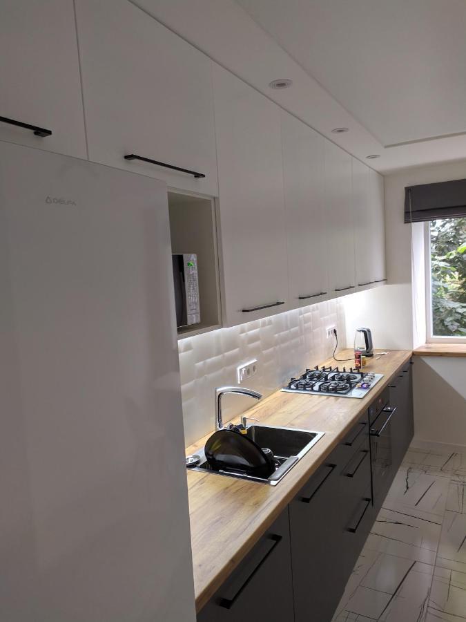 Cozy 75 Apart In Center - 2Х Кімнатна Квартира В Центрі Кропивницького クロプィウヌィーツィクィイ エクステリア 写真