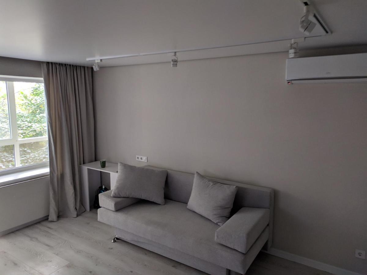 Cozy 75 Apart In Center - 2Х Кімнатна Квартира В Центрі Кропивницького クロプィウヌィーツィクィイ エクステリア 写真